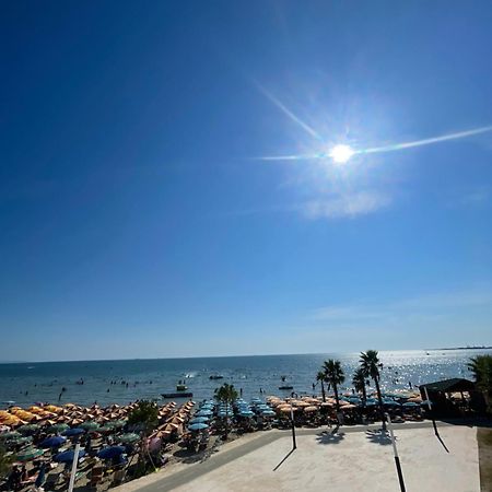 Beautiful Sea View Apartment ドゥラス エクステリア 写真