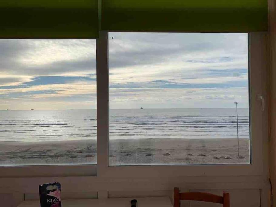 Beautiful Sea View Apartment ドゥラス エクステリア 写真