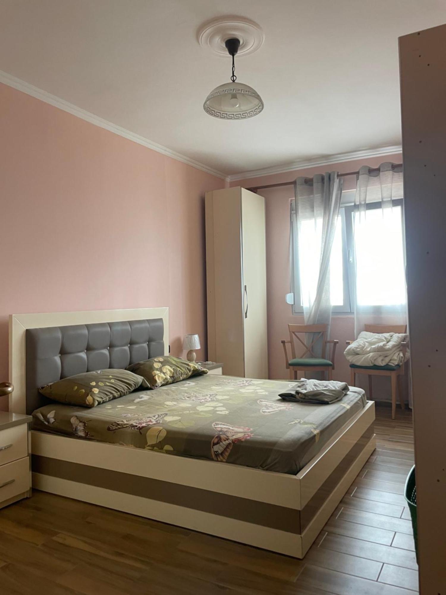 Beautiful Sea View Apartment ドゥラス エクステリア 写真